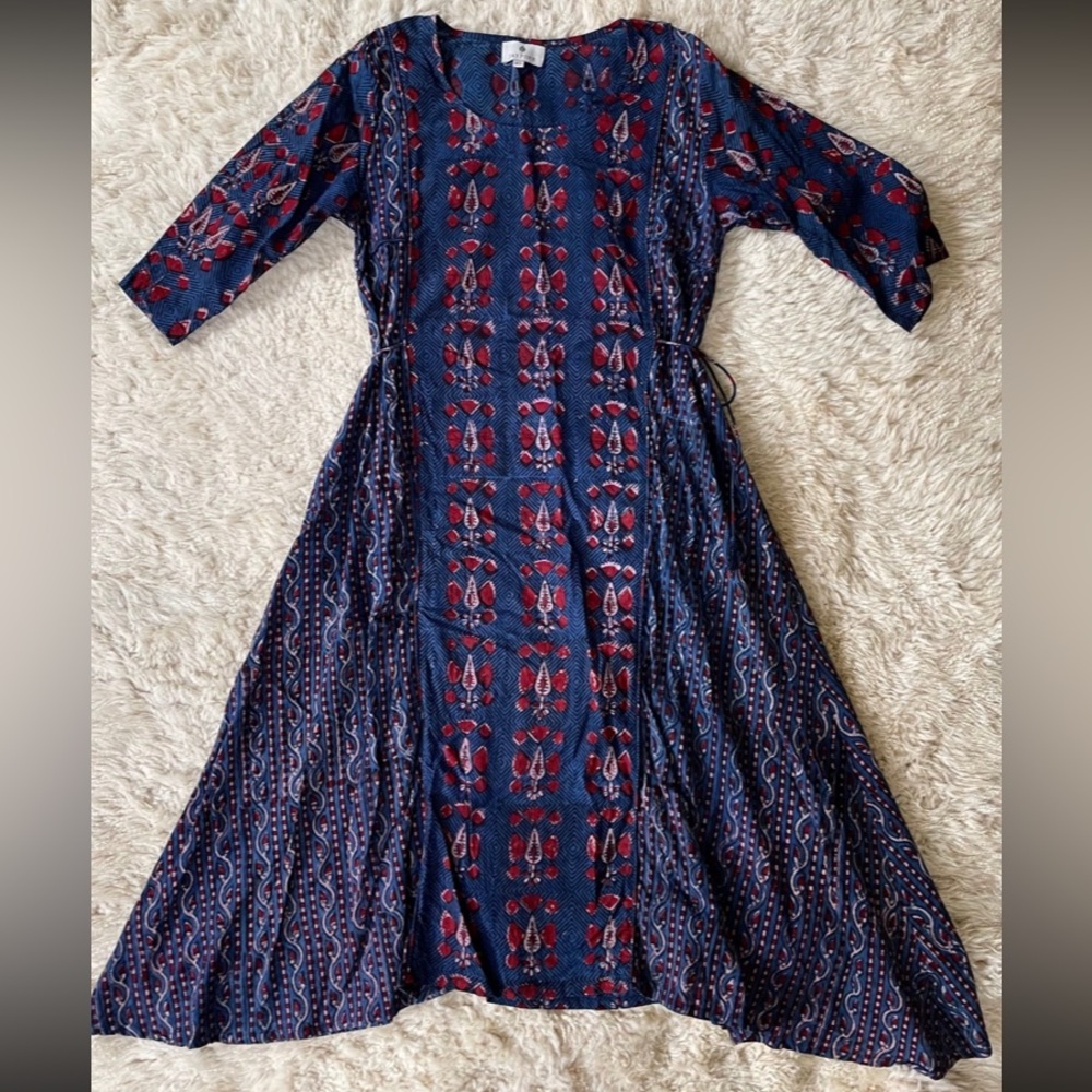 JAYPORE • tunic dress